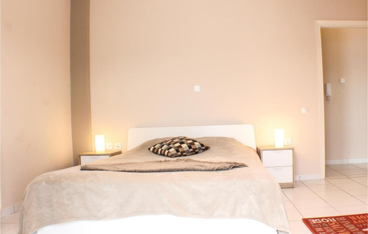 Amazing Home In Chalkida With Wifi Zewnętrze zdjęcie