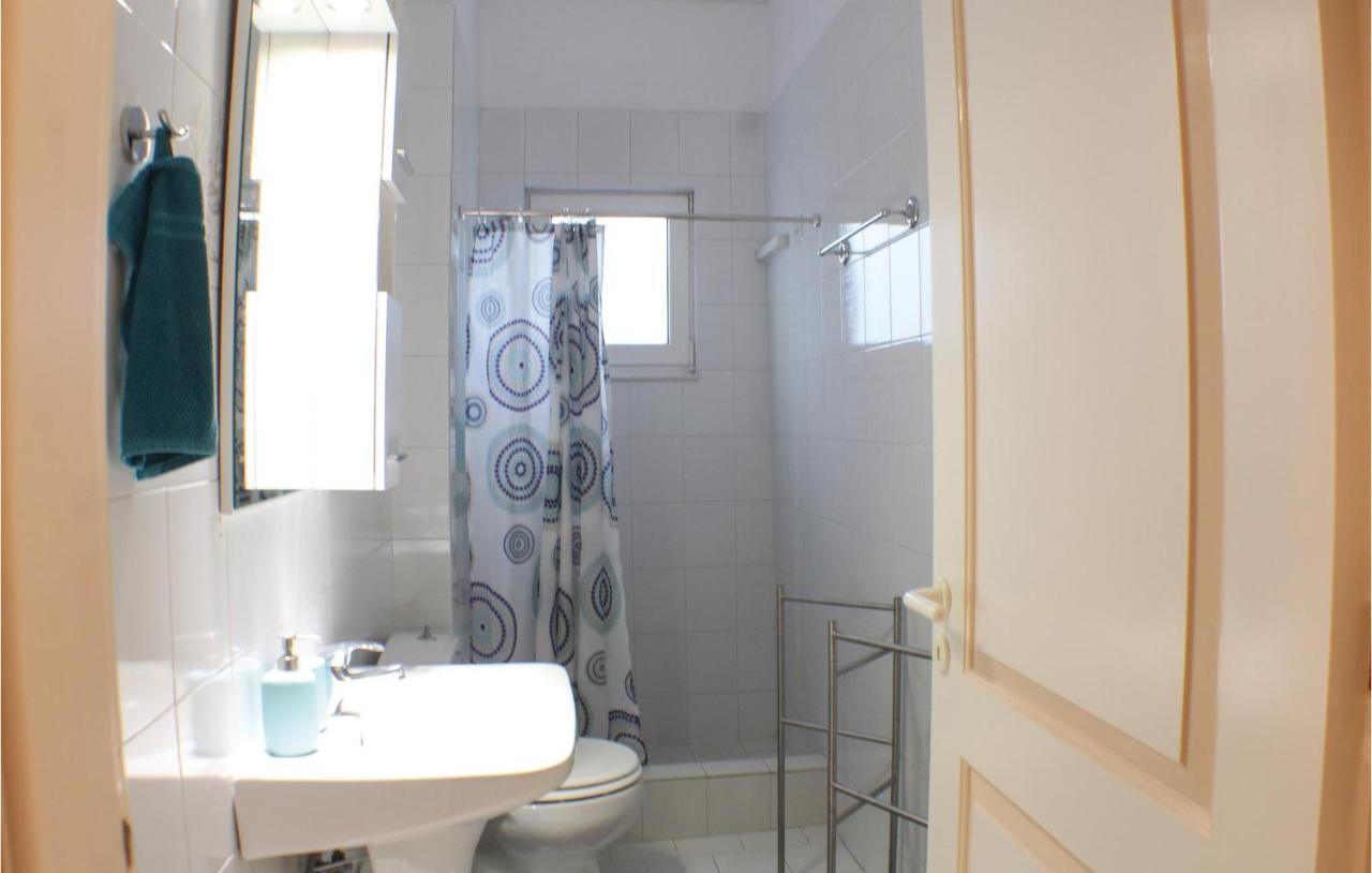 Amazing Home In Chalkida With Wifi Zewnętrze zdjęcie