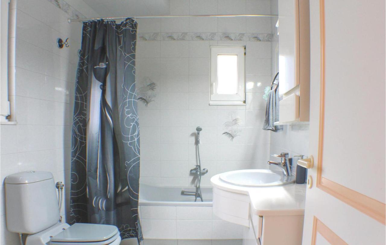 Amazing Home In Chalkida With Wifi Zewnętrze zdjęcie
